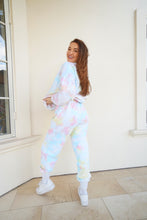 Load image into Gallery viewer, Marshmallow Mood Sweatpants