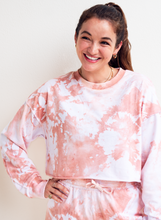 Load image into Gallery viewer, Short & Sweet Crewneck