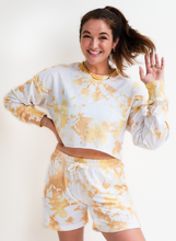 Load image into Gallery viewer, Short & Sweet Crewneck