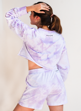 Load image into Gallery viewer, Short & Sweet Crewneck