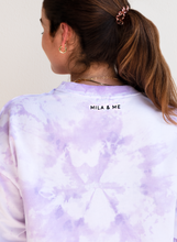 Load image into Gallery viewer, Short & Sweet Crewneck