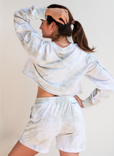 Load image into Gallery viewer, Short & Sweet Crewneck
