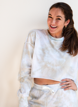 Load image into Gallery viewer, Short & Sweet Crewneck