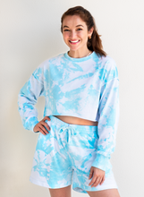 Load image into Gallery viewer, Short & Sweet Crewneck