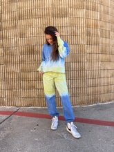 Load image into Gallery viewer, Ła Bandera Sweatpants