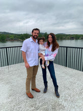 Load image into Gallery viewer, El Carnavalito Button Up