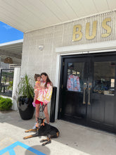 Load image into Gallery viewer, Golden Hour Crewneck