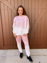 Load image into Gallery viewer, Blushing Babe Crewneck