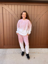 Load image into Gallery viewer, Blushing Babe Crewneck
