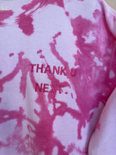 Load image into Gallery viewer, Thank U, Next Crewneck