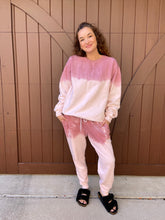 Load image into Gallery viewer, Mauve Character Crewneck