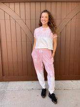 Load image into Gallery viewer, Blushing Babe Crop Top