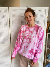 Load image into Gallery viewer, I Love You So Much Crewneck