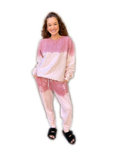 Load image into Gallery viewer, Mauve Character Crewneck