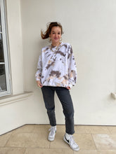 Load image into Gallery viewer, Bella Dama Crewneck