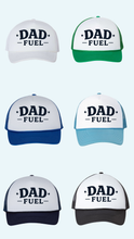 Load image into Gallery viewer, Father's Day Trucker Hat
