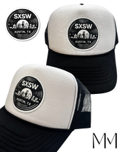 Load image into Gallery viewer, SXSW Trucker Hats
