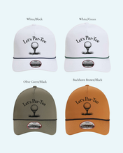 Load image into Gallery viewer, Imperial Performance Hat - Golf Edition
