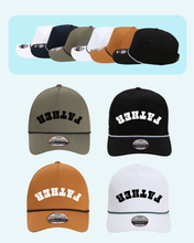 Load image into Gallery viewer, Imperial Performance Hat - FATHER
