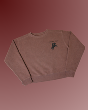 Load image into Gallery viewer, Cowboy Crew Crewneck
