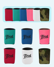 Load image into Gallery viewer, Cat Themed Koozies  🐾🧊
