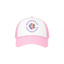 Load image into Gallery viewer, Heaven's 27 Trucker Hats
