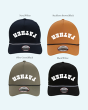 Load image into Gallery viewer, Imperial Performance Hat - FATHER
