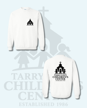 Load image into Gallery viewer, Tarrytown Children's Center Crewneck
