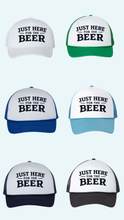 Load image into Gallery viewer, Father's Day Trucker Hat
