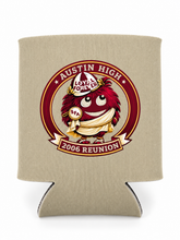 Load image into Gallery viewer, 2006 Austin High Reunion Koozie
