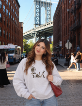Load image into Gallery viewer, Dead Girl's Social Club Crewneck
