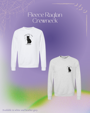 Load image into Gallery viewer, Feline Lucky Crewneck
