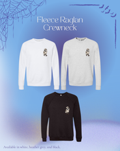 Load image into Gallery viewer, Giddy Up Ghouls Crewneck
