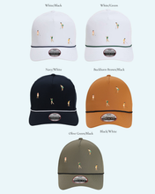 Load image into Gallery viewer, Imperial Performance Hat - Golf Edition

