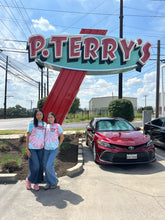 Load image into Gallery viewer, Classic P. Terry&#39;s T-Shirt*
