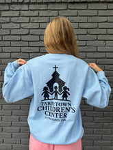 Load image into Gallery viewer, Tarrytown Children's Center Crewneck
