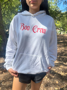 Boo Crew Merch