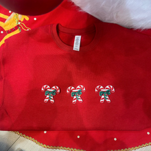 Load image into Gallery viewer, Create-Your-Own Christmas Crewneck
