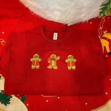 Load image into Gallery viewer, Create-Your-Own Christmas Crewneck
