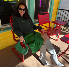 Load image into Gallery viewer, FOR GOOD Crewneck
