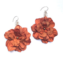 Load image into Gallery viewer, The Texas Bloom Earrings
