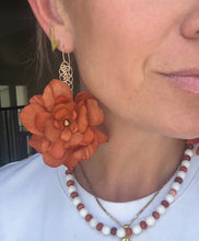 Load image into Gallery viewer, The Texas Bloom Earrings
