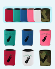 Load image into Gallery viewer, Let’s Par-Tee Koozies ⛳
