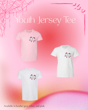 Load image into Gallery viewer, Bestie Boos Youth T-Shirt
