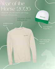Load image into Gallery viewer, Year of The Horse Crewneck
