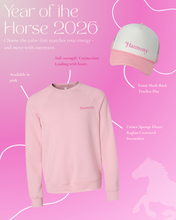 Load image into Gallery viewer, Year of The Horse Crewneck
