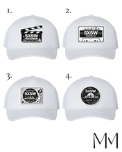 Load image into Gallery viewer, SXSW Trucker Hats
