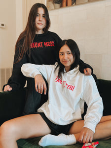 Haunt Mess Merch