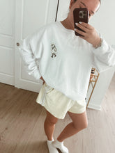 Load image into Gallery viewer, Giddy Up Ghouls Crewneck

