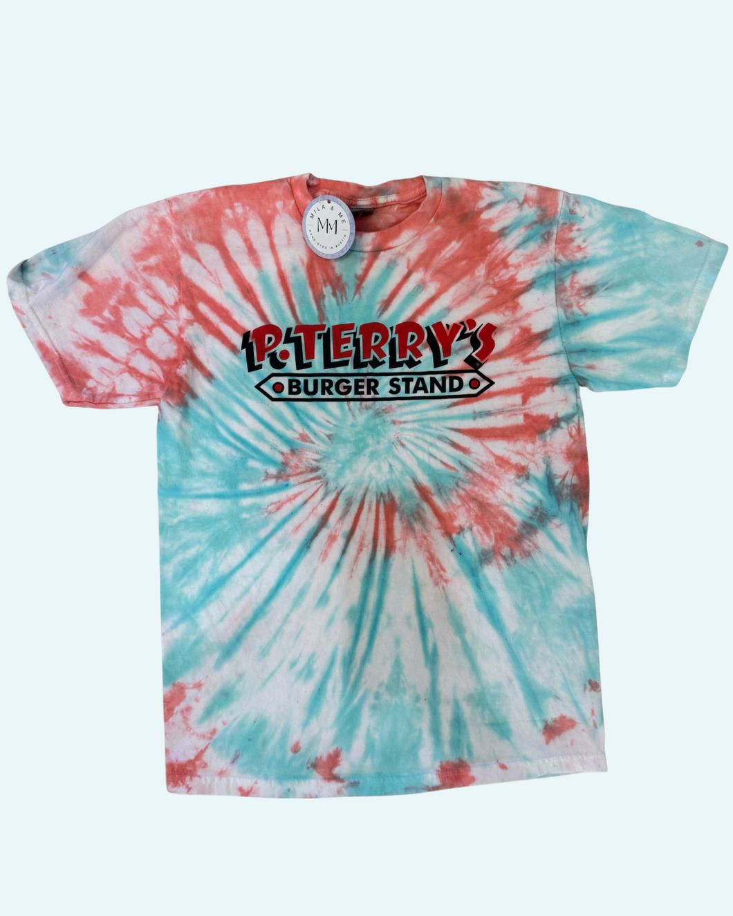 Classic P. Terry's T-Shirt*